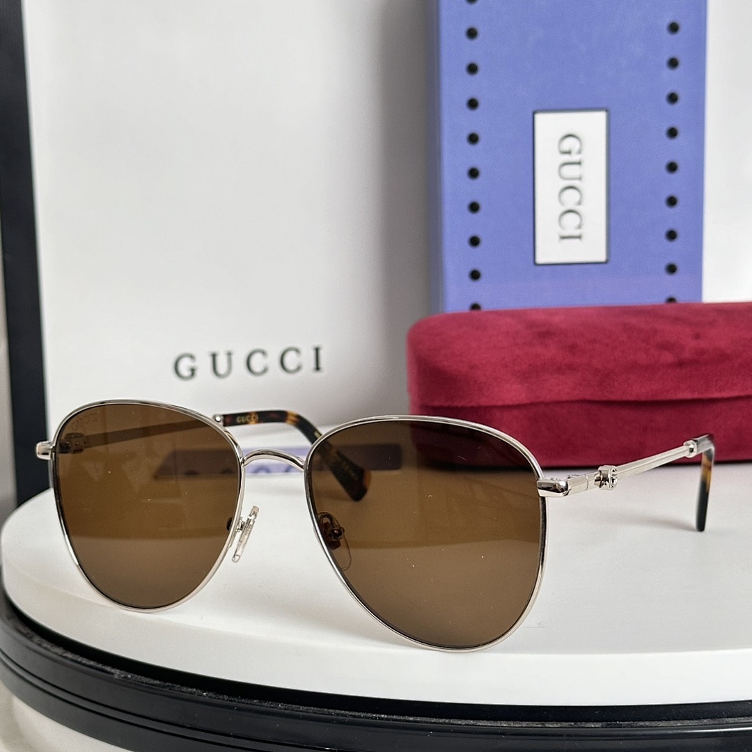 Other GUCCIMODEL:GG1419SSIZE:60 - Image 6