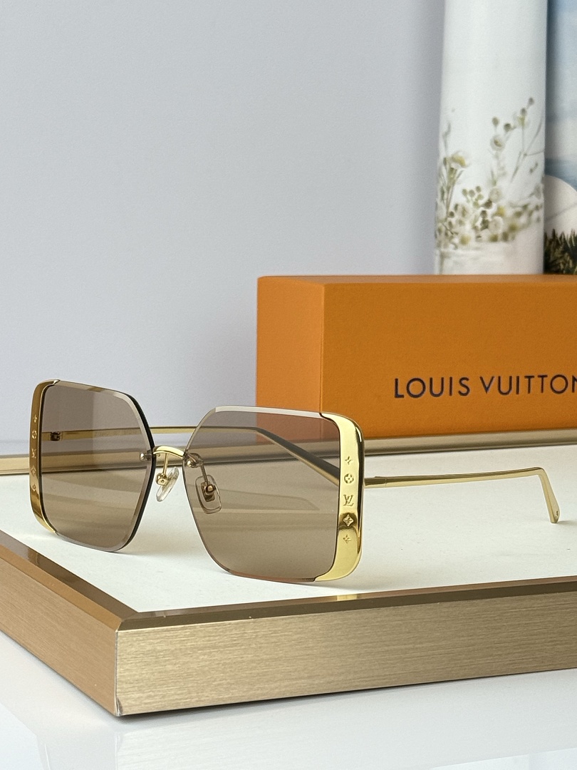 Other Louis Vuitton Model :Z1994U Size :57 - Image 3