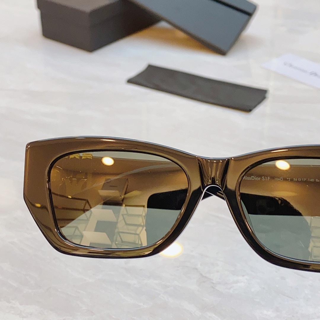 Other DIORMODEL:MissDio S1F,SIZE:56 - Image 5