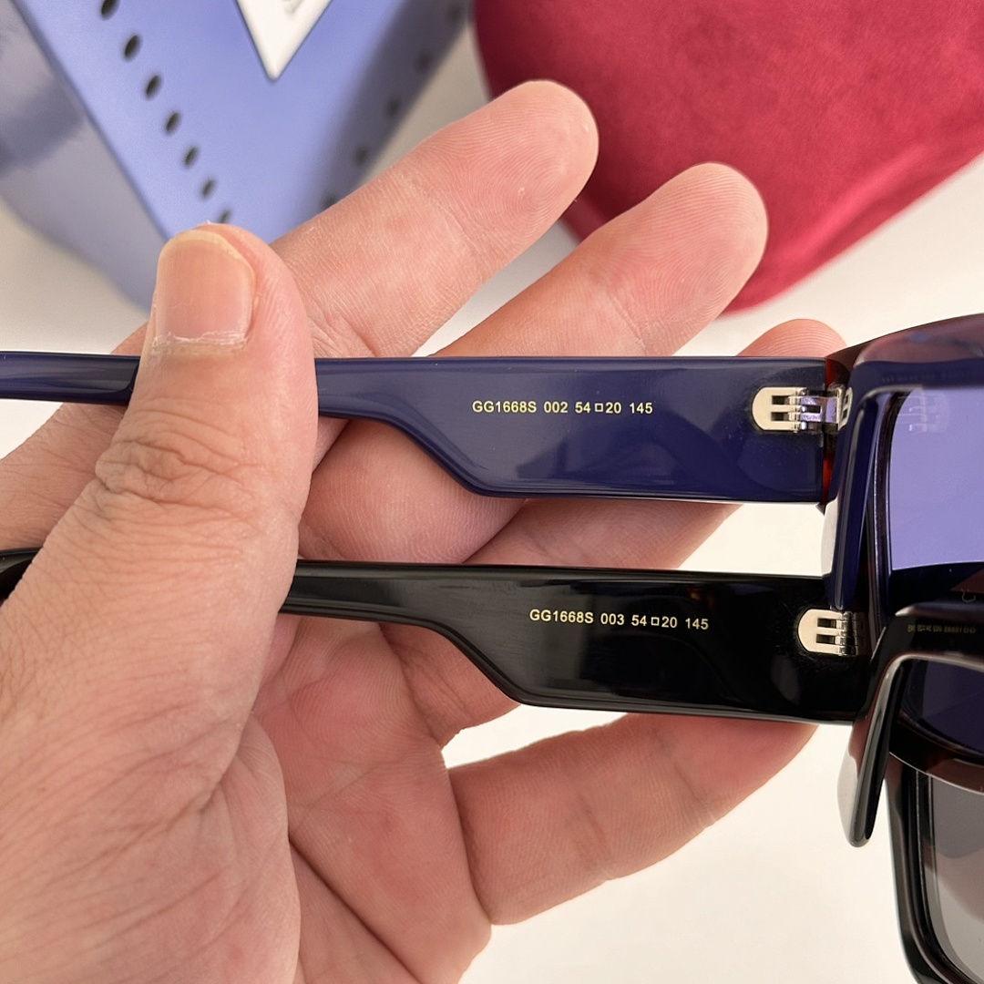 Other GUCCiMODEL:GG1668SSIZE:54 - Image 3