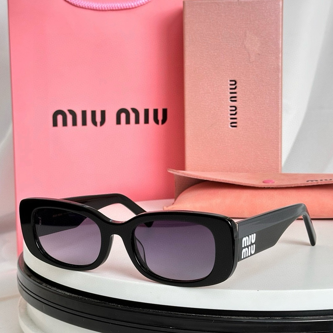 Miu Miu MODEL:SMU08Y SIZE:55 - Image 3