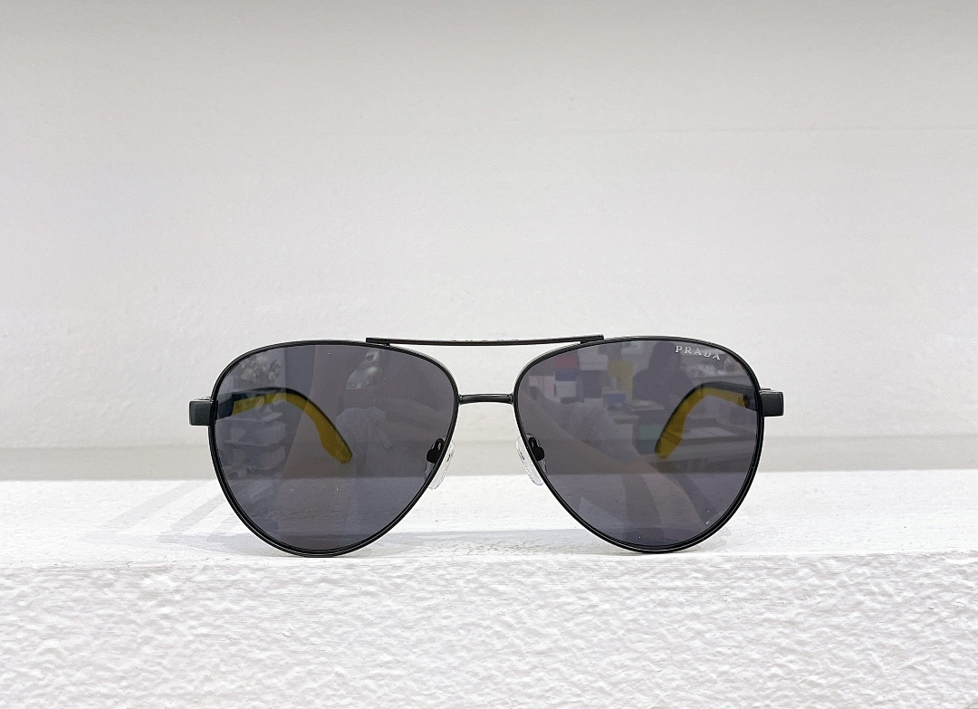 Prada MODEL PS 52YS SIZE 61 14-140_ - Image 4
