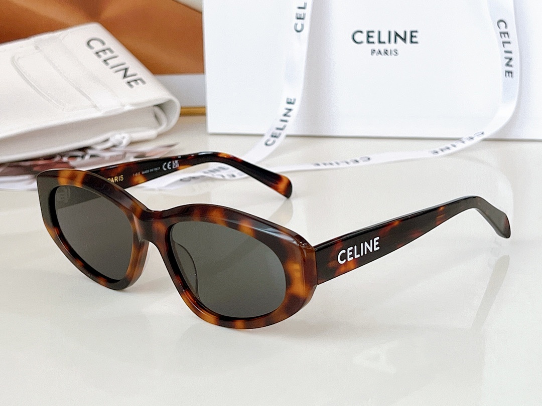 Other CELINEMODELCL40279U SIZE 55 - Image 8