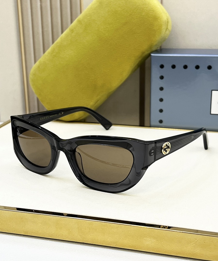 Other GUCCIMODEL:GG1779SSIZE:53 - Image 7