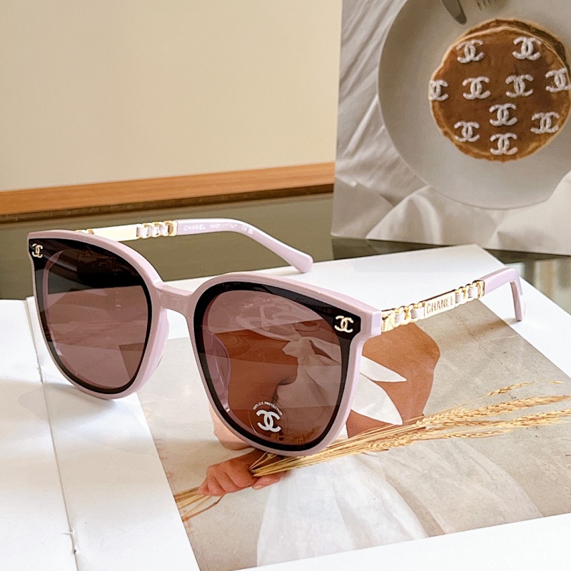 Chanel Mod:6813 SIZE:64 18-145_, photo 1