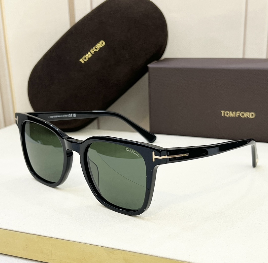 Other TOM FORDMODEL:FT1051-KSIZE:56 - Image 6
