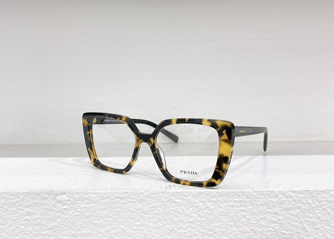 Prada MODEL VPR 16Z-FSIZE 55 - Image 7