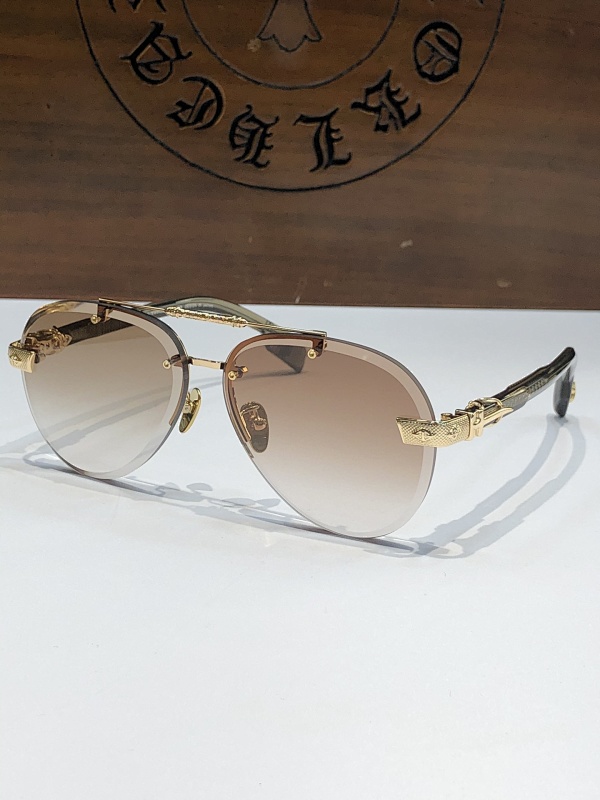 Chanel CHROME HEARTSCH8267, photo 1