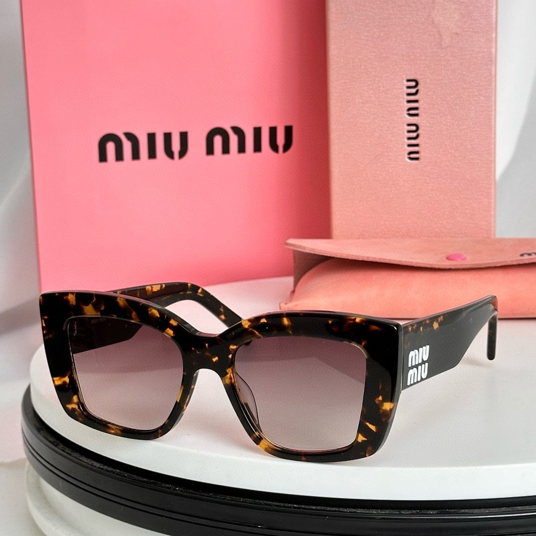 Miu Miu MIUMIUSMU04W52 - Image 7