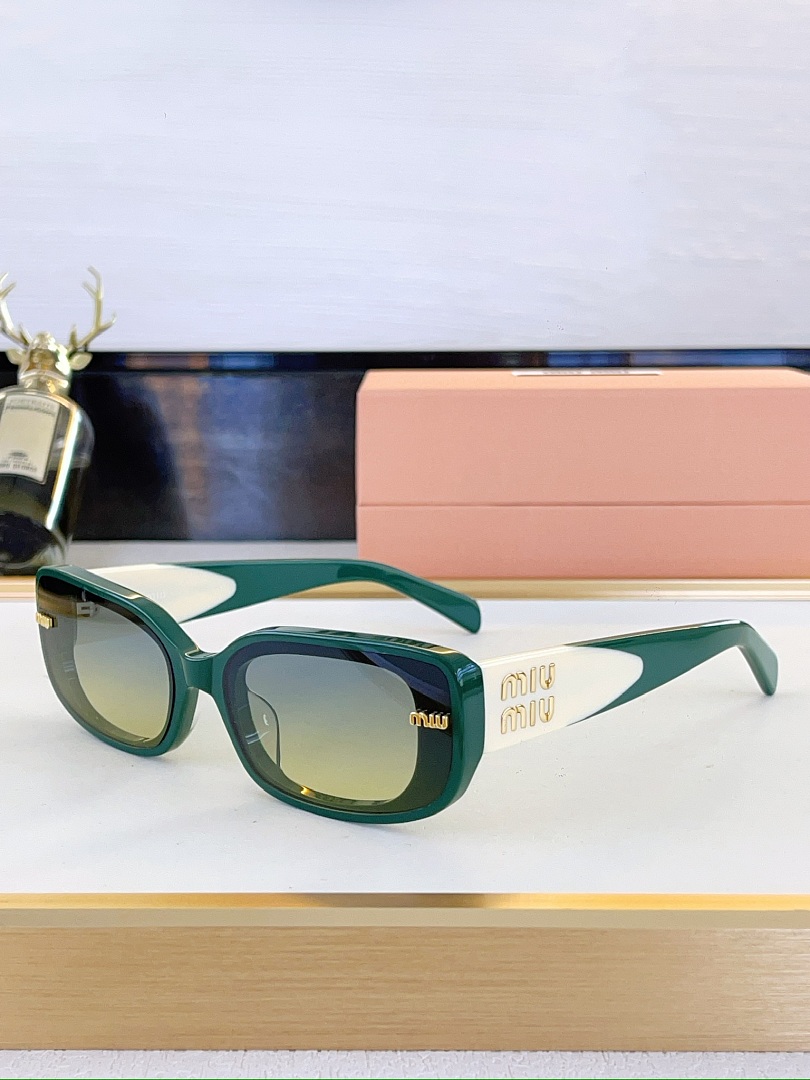 Miu Miu MOD MU15KS 50 - Image 5