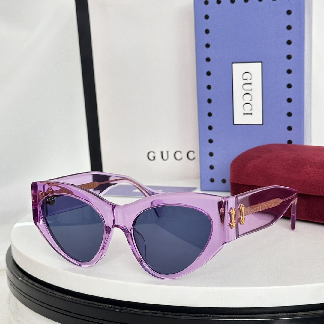 Other GUCCIMODEL:GG1704SSIZE:54 - Image 7