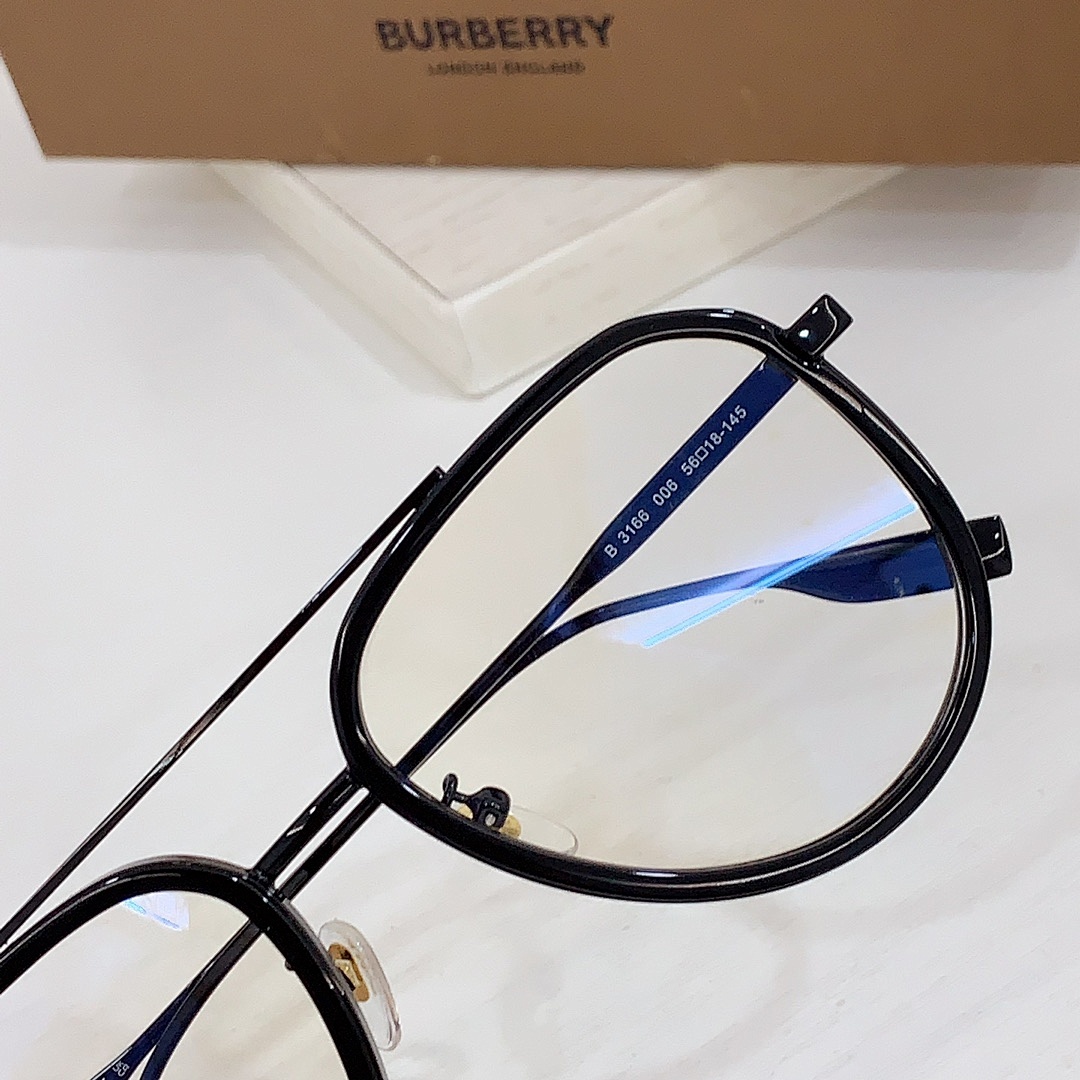 Other BURBERRYMODEL:B 3166SIZE:56 18-145_ - Image 6
