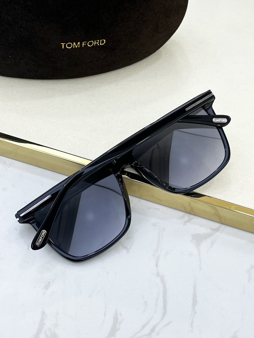 Other TOM FORDMODEL:FT0832Size:59 - Image 3