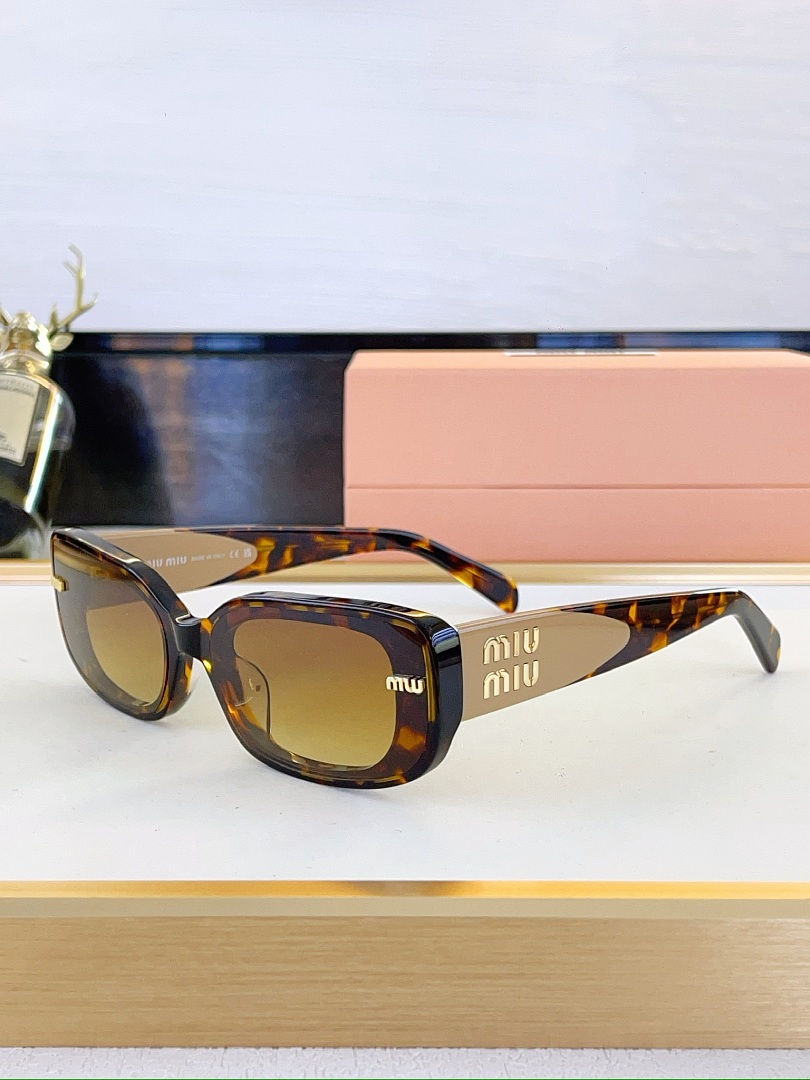 Miu Miu MOD MU15KS 50 - Image 7