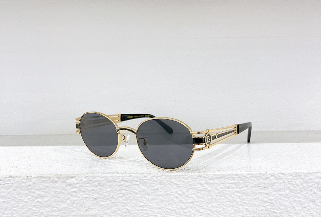 Fendi MODEL 7030 SIZE 55, photo 1