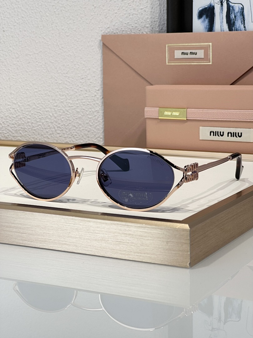 Miu Miu MiuMiUMod:SMU 52YSize:54 - Image 9