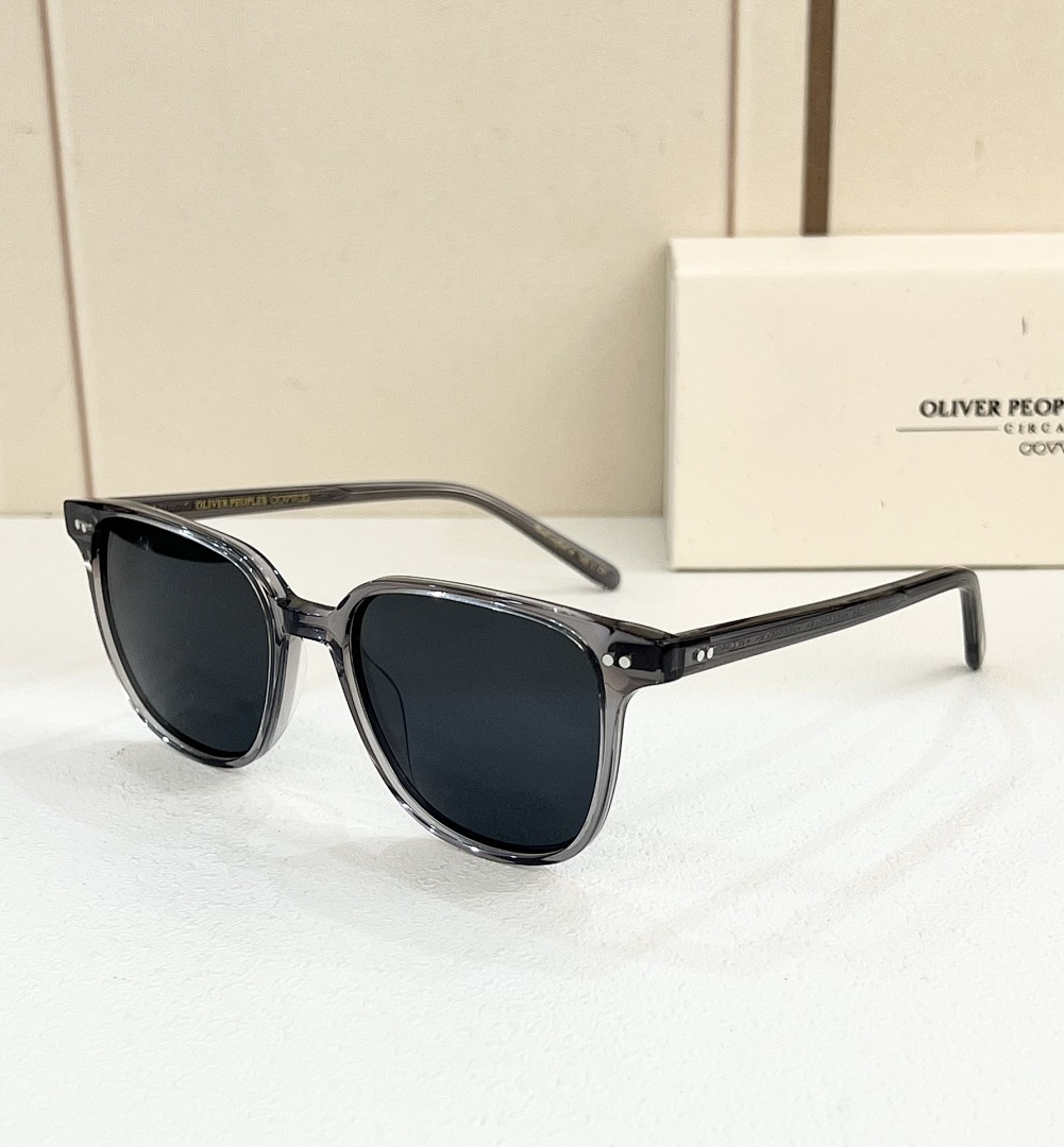 Other OLIVER PEOPLESMODEL:OV5373SIZE:52 - Image 9