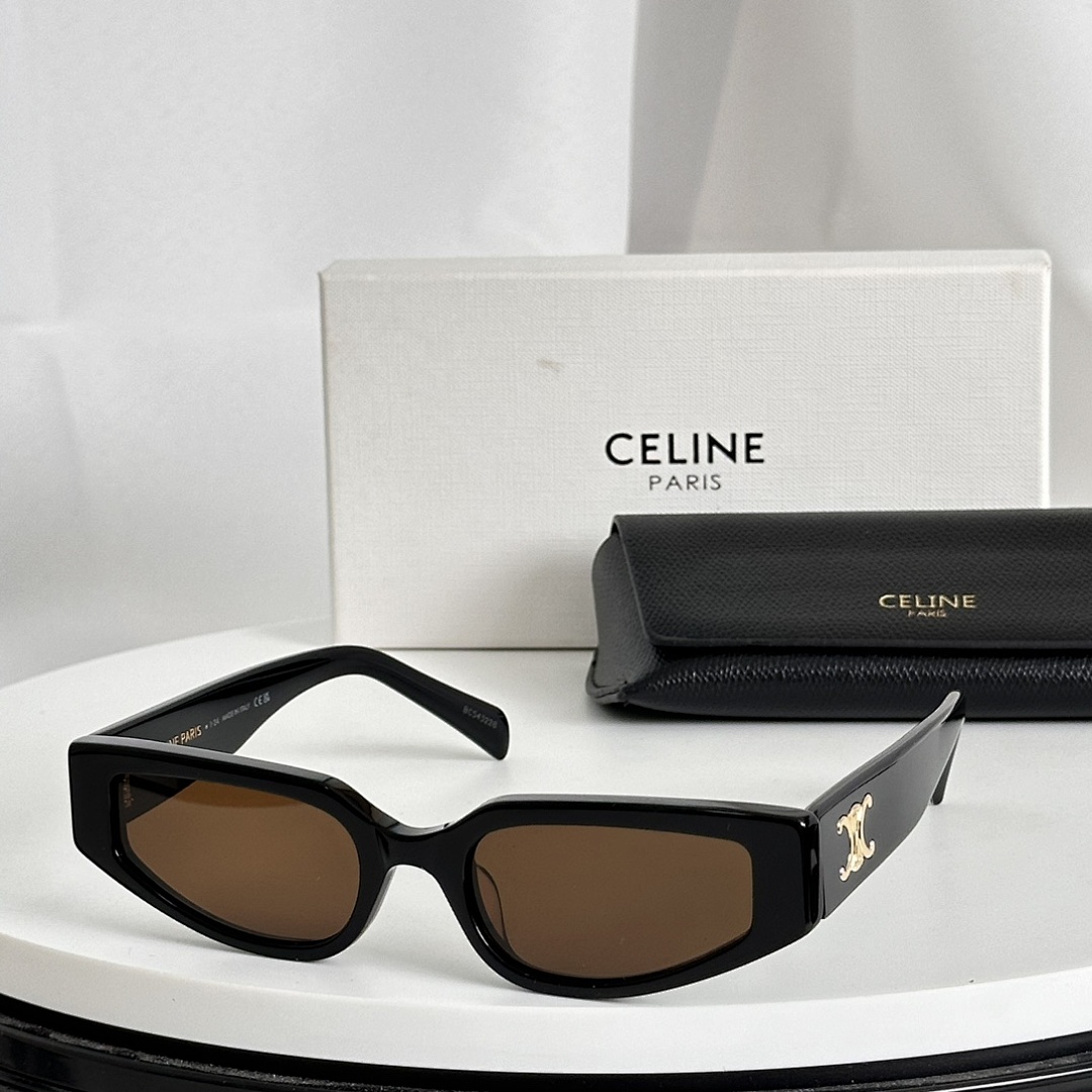 Other CELINEMODELCL40269U SIZE56 - Image 7