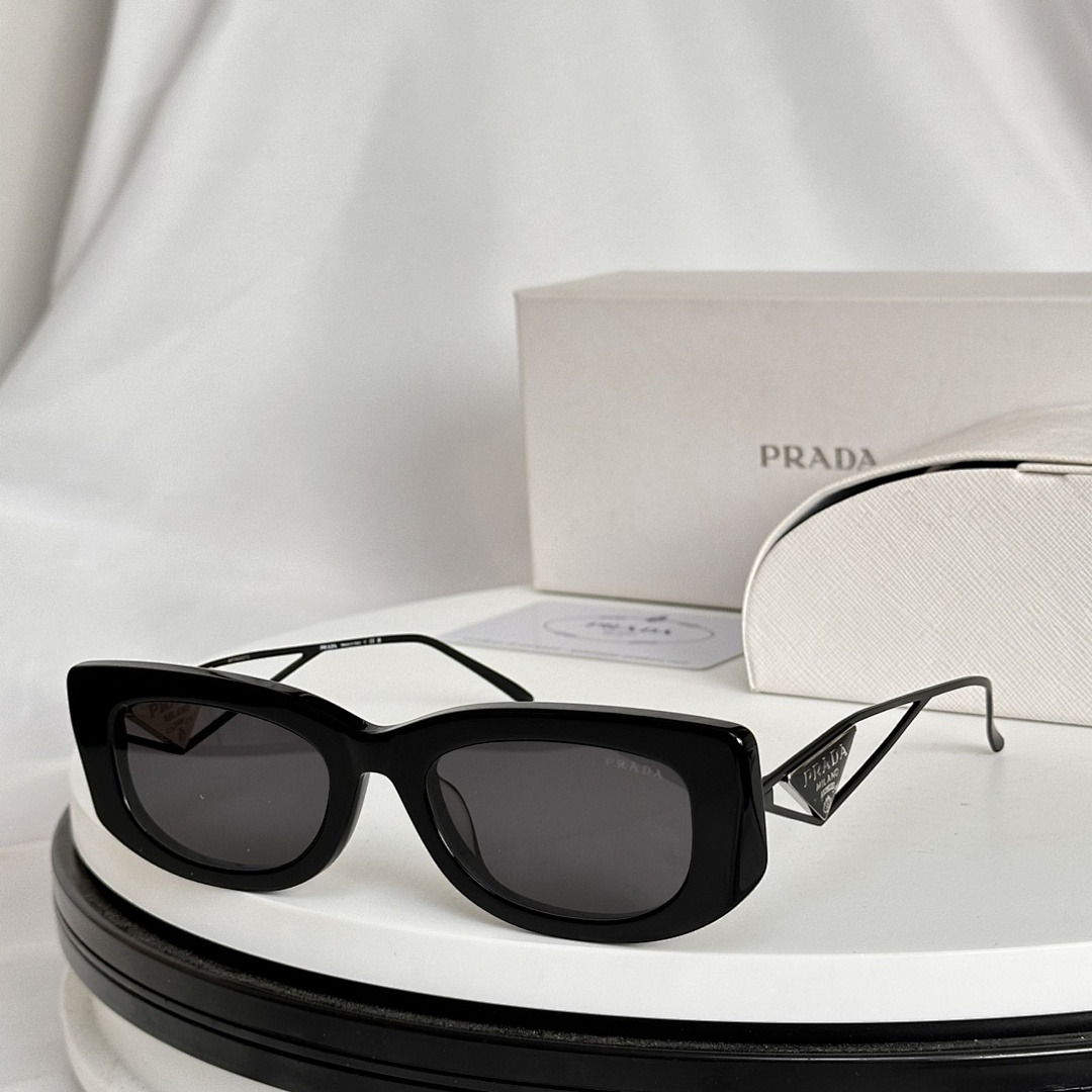Prada MODEL:PR 14YSSIZE:53 - Image 5