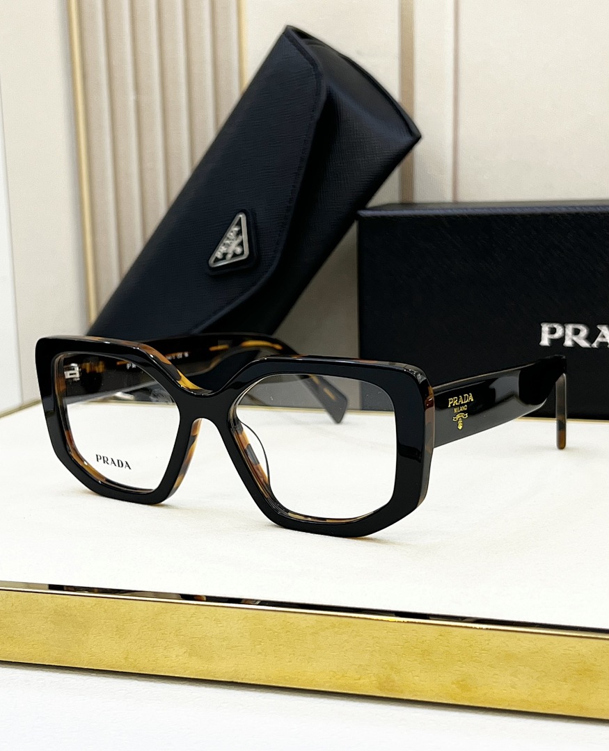 Prada MODEL:PRA04VSIZE:54 - Image 5