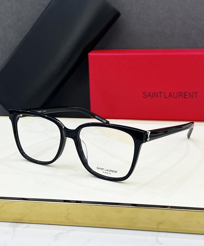 Other SAINT LAURENTMODEL:SLM110F SIZE:53, photo 1