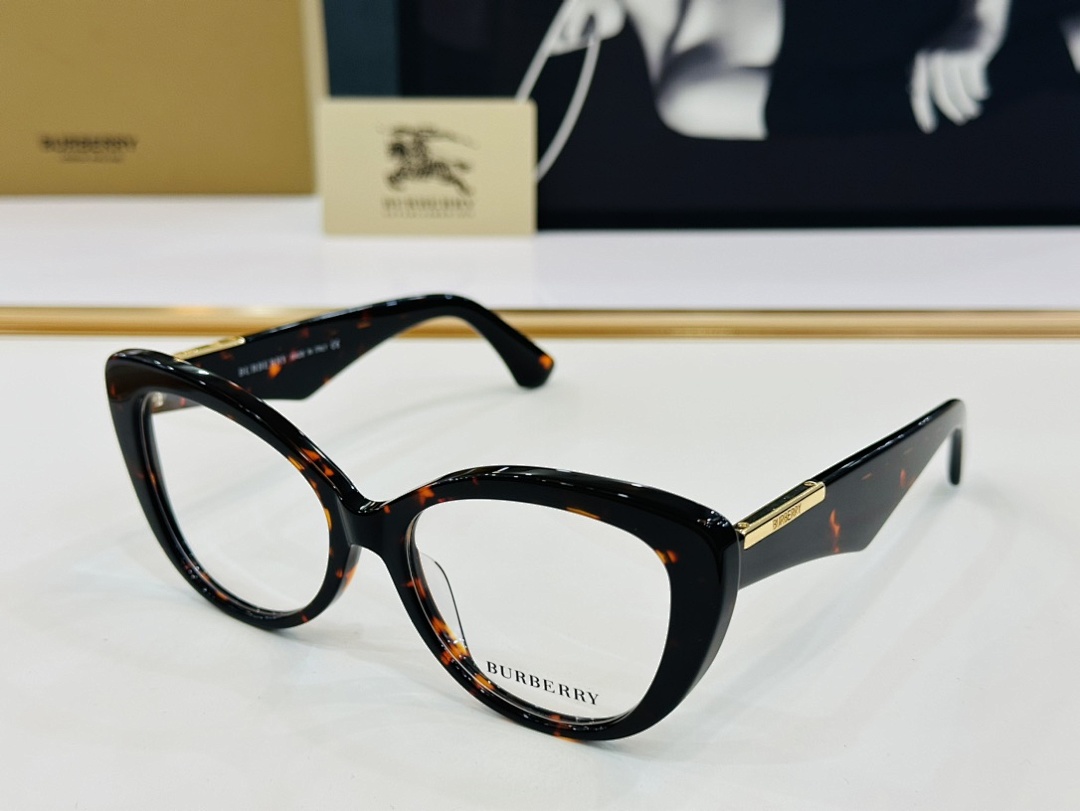 Other BURBERRY BE4385 Size:53 - Image 7