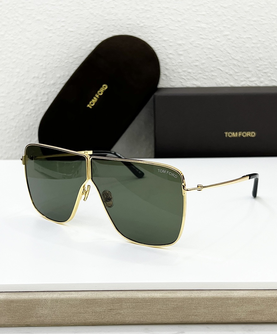 Other TOM FORDMODEL:FT1159SIZE:68 3-135 - Image 5