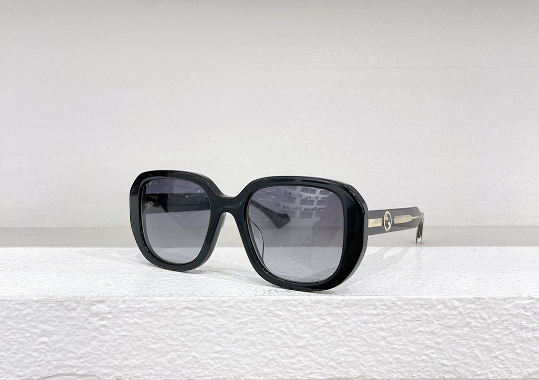Other GUCCIMODEL:GG1557SKSIZE:54 - Image 9