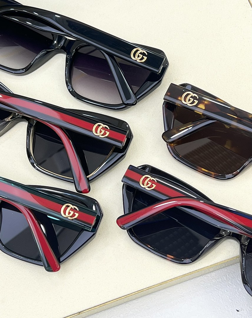 Other GUCCIMODEL:GG1486SSIZE:56 - Image 2
