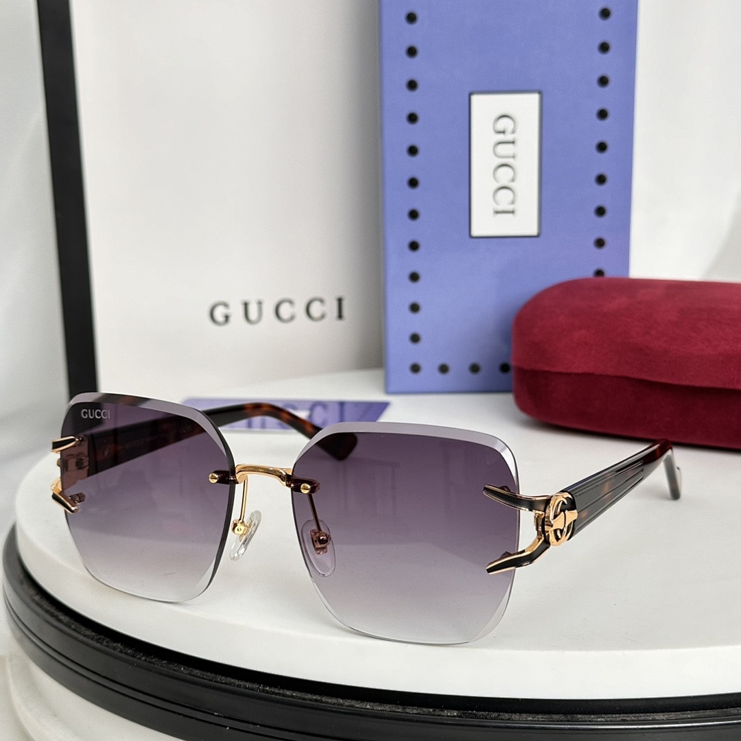 GUCCIMODEL:GG1629 SIZE:58, photo 1