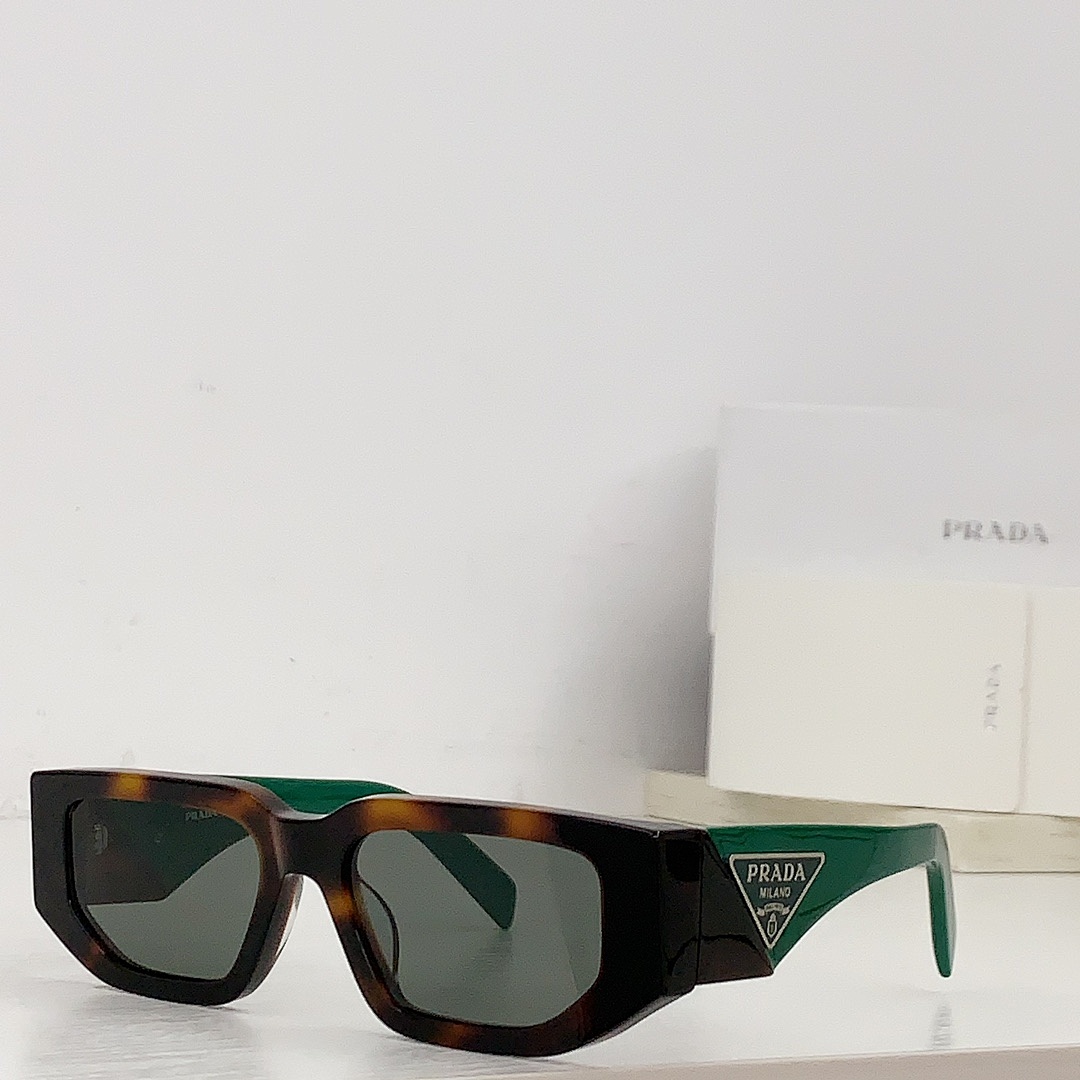 Prada MODEL OPR 09ZSSize:53