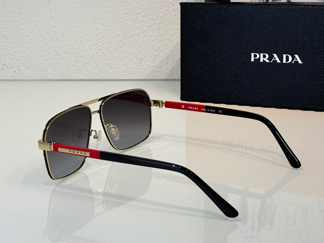 Prada Mod:PR131Size:61 - Image 3