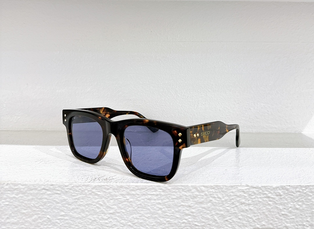 Other GUCCIMODEL:GG1835SKSIZE:52 - Image 5