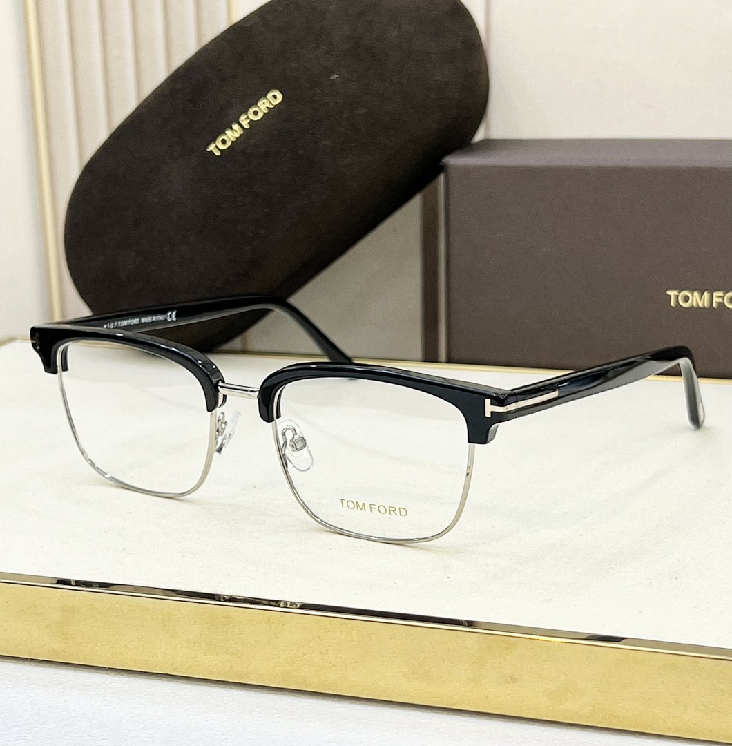Other TOM FORDMODELTF5504SIZE54 - Image 8