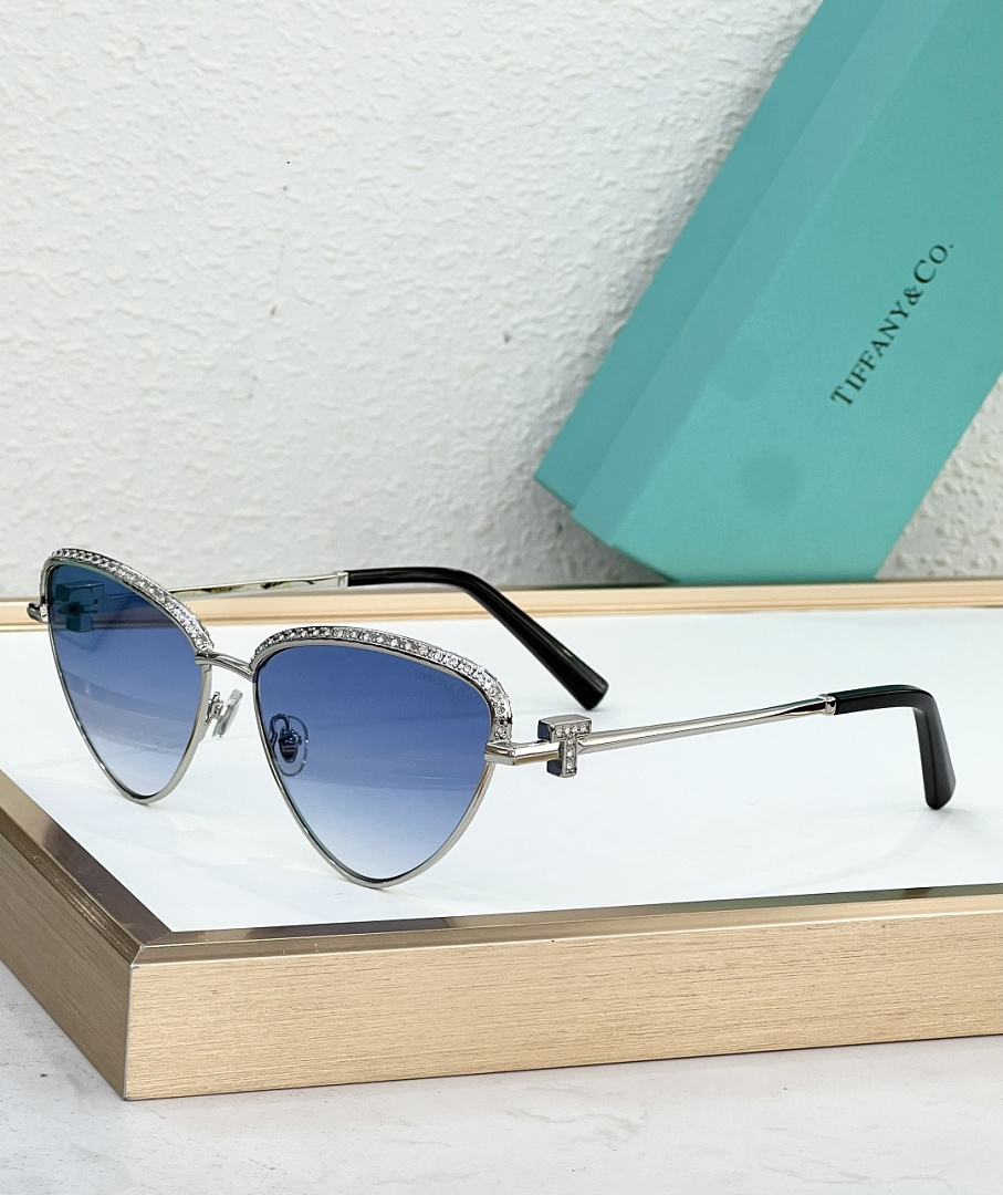 Other Tiffany&C.Mod :TF3107Size :60, photo 1
