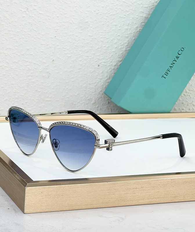 Other Tiffany&C.Mod :TF3107Size :60, photo 1