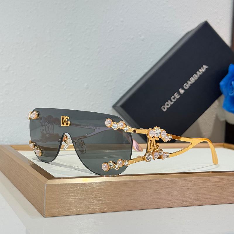 Other DOLCE & GABBAN MODEL:DG1653LB SIZE136, photo 1