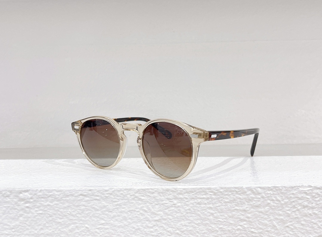 Other OLIVER PEOPLESMODEL:OV5186SIZE:48 - Image 8