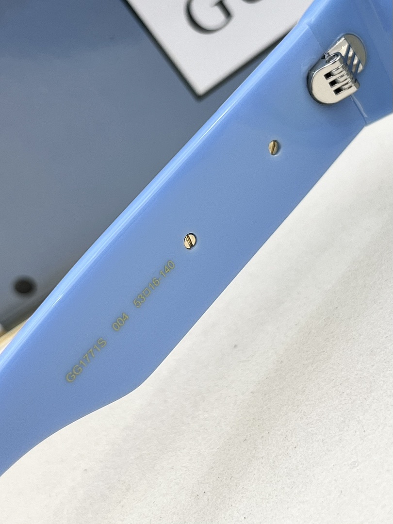 Other GUCCIMODEL:GG1771SSIZE:51 - Image 3