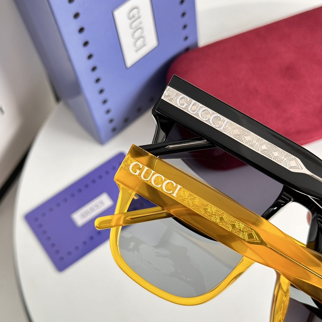 Other GUCCIMODEL:GG1788SSIZE:53 - Image 5