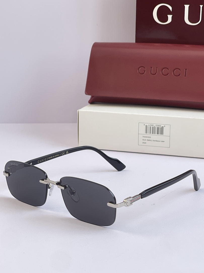 Other GUCCIMODEL:GG1221SIZE:55 - Image 9