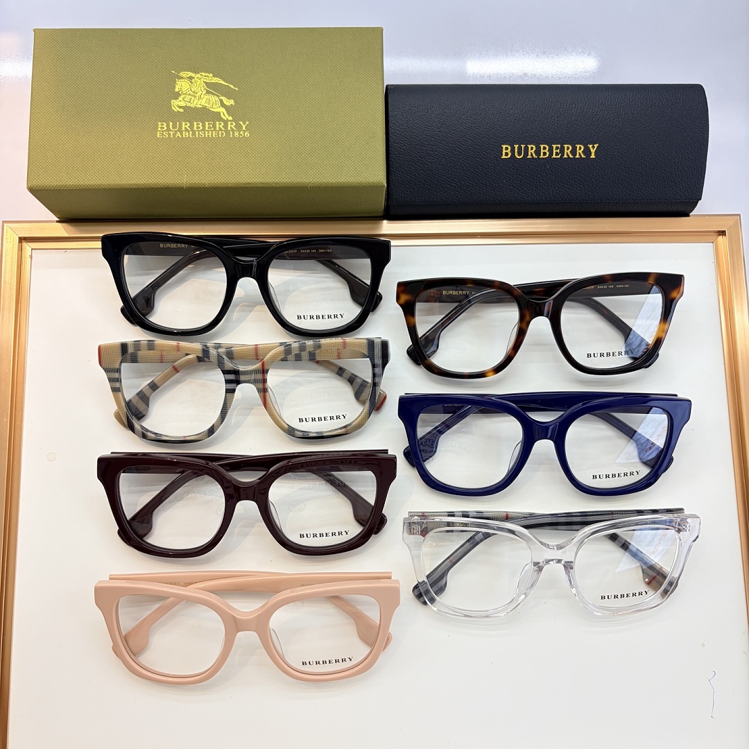 Other BURBERRYMODEL:BE 2347FSIZE:54 - Image 3