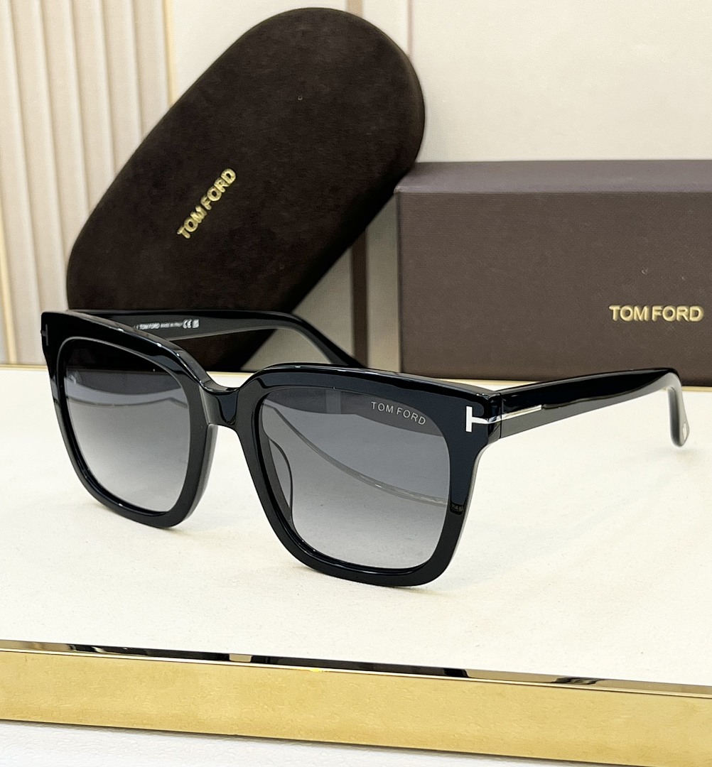 Other TOM FORDMODEL TF892-KSIZE:56 - Image 7