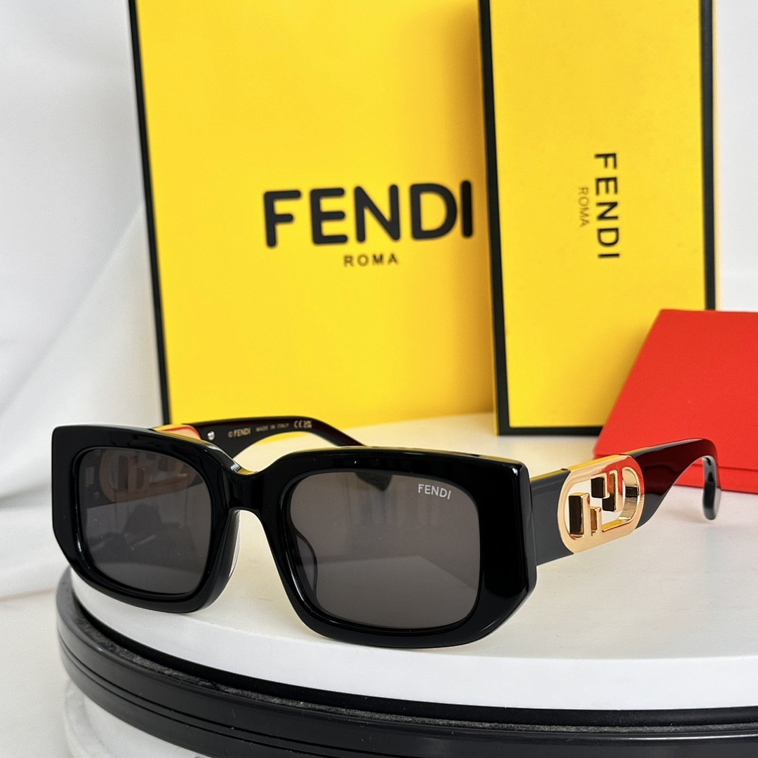 Fendi MODEL:FE8362 SIZE:54, photo 1