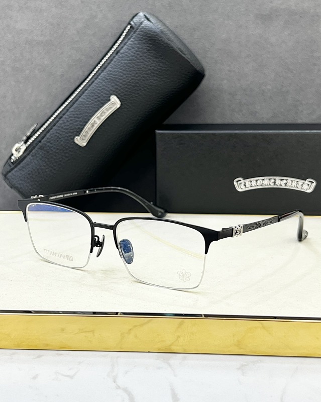 Chanel CHROME HEARTSMODEL:CH8285SIZE:56, photo 1