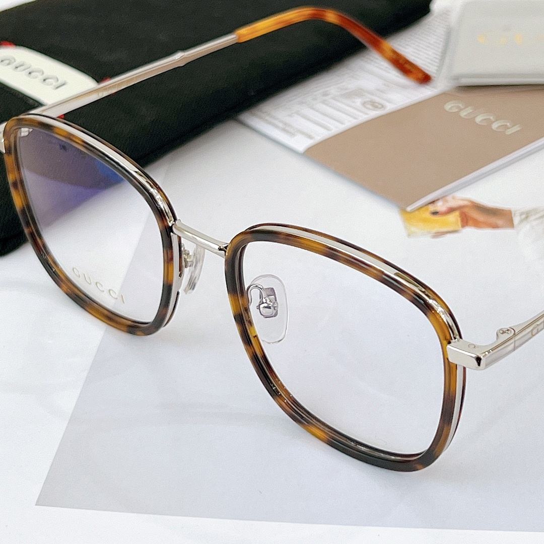 Other GUCCI GG0678OA Size49 - Image 9