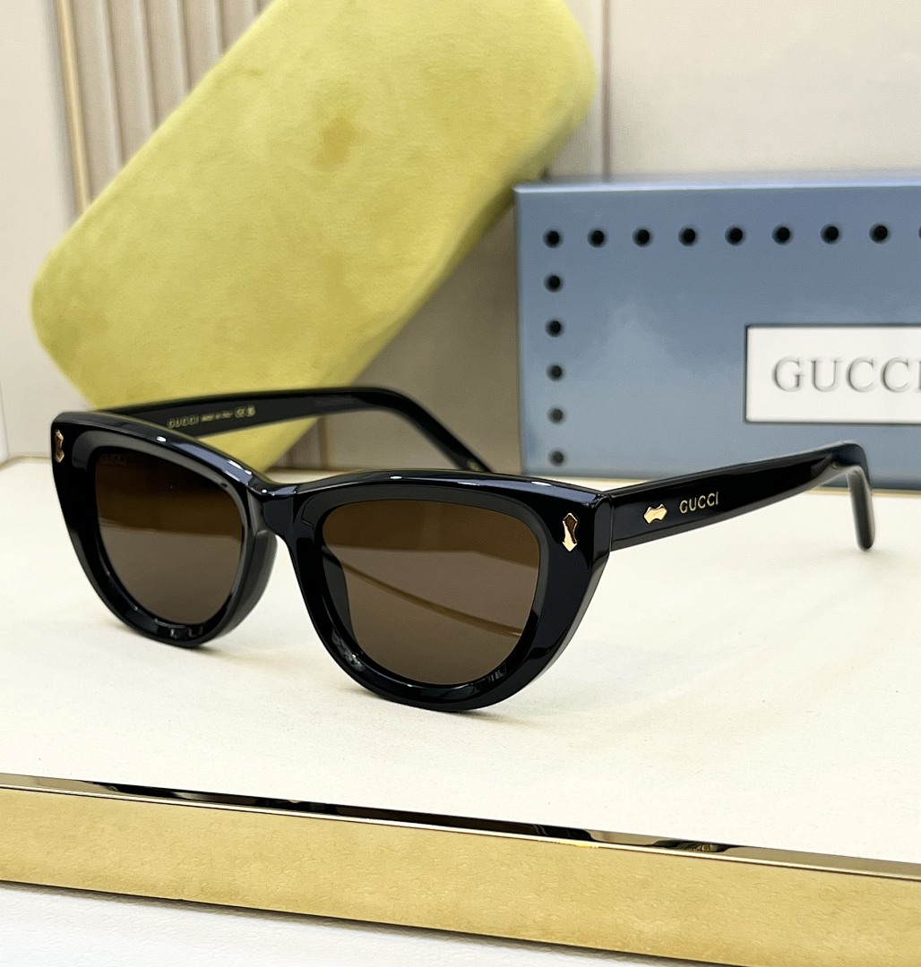 Other GUCCIMODEL:GG1521SSIZE:51 - Image 8