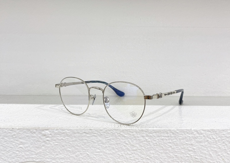 Chanel Chanel CHROME HEARTSMODELCH8287SIZE:51, photo 1