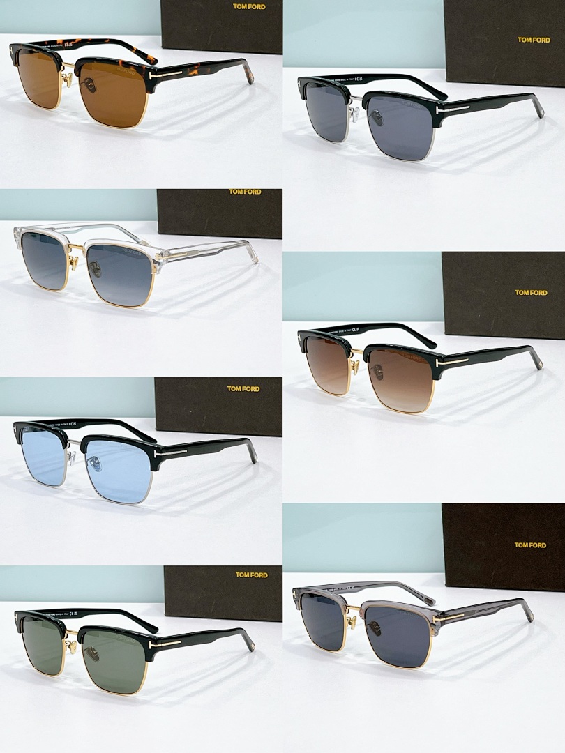 Other TOM FORDModelFT1290Size:56 - Image 2