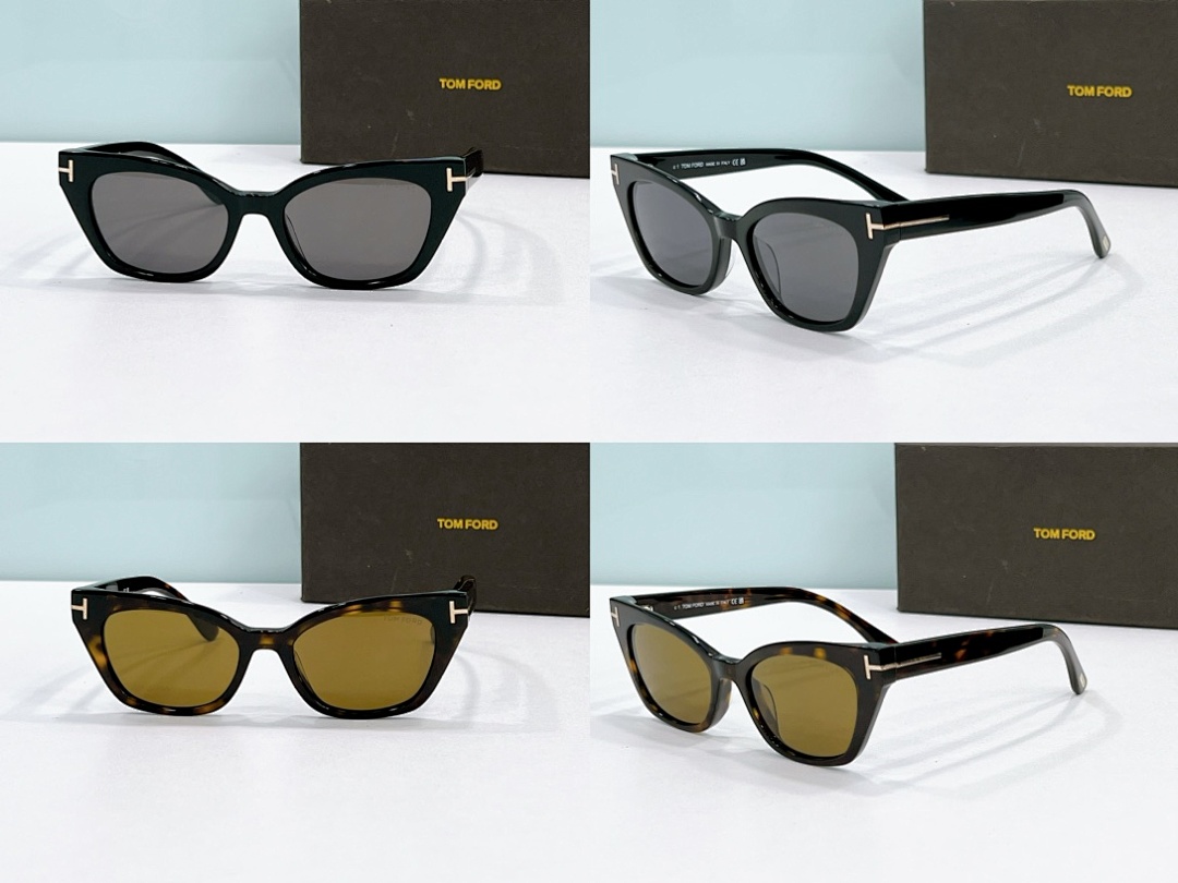 Other TOM FORD FT1031,Size:52 - Image 2
